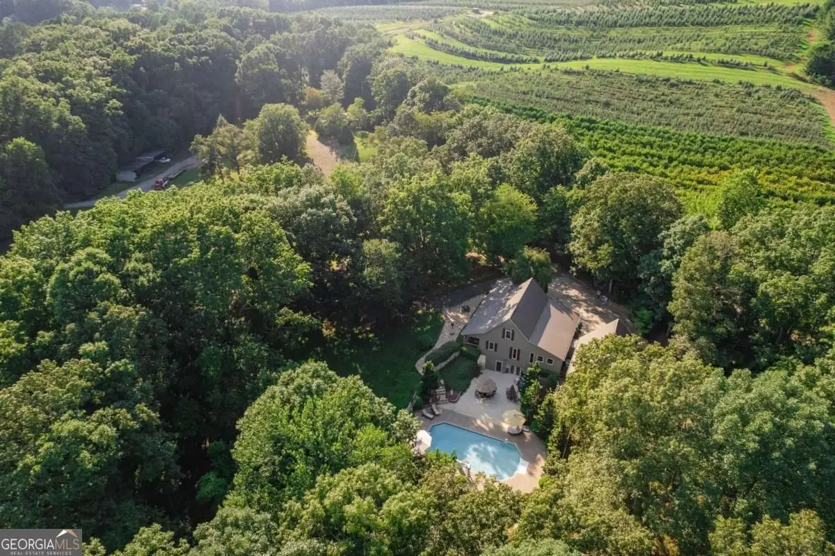 270 Stone Lane, Blue Ridge, GA 30513 - #1