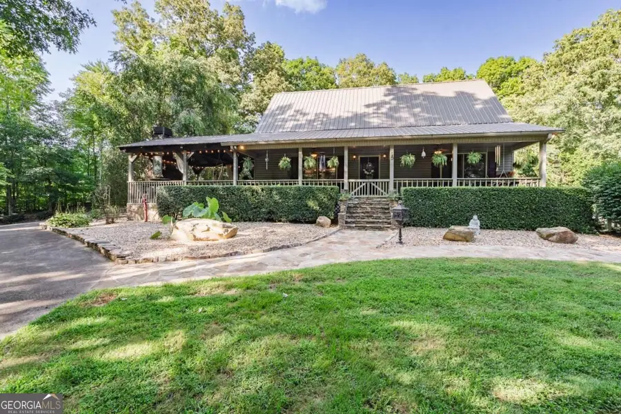 270 Stone Lane, Blue Ridge, GA 30513 - #2