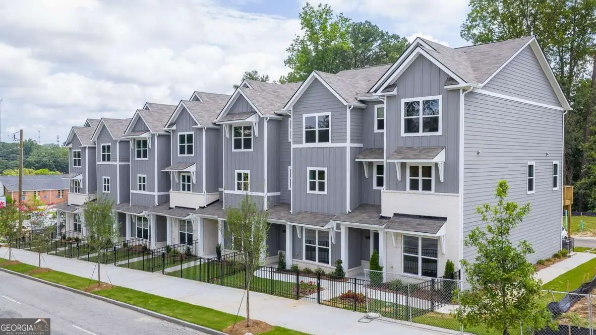 1325 Lakota Place, Atlanta, GA 30315 - #1