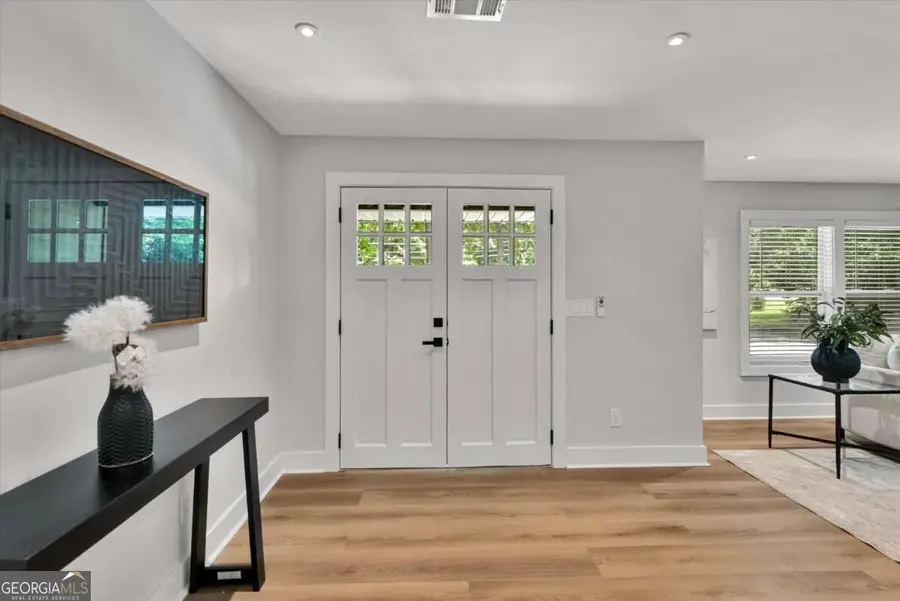 4834 Tilly Mill Road, Dunwoody, GA 30360 - #3