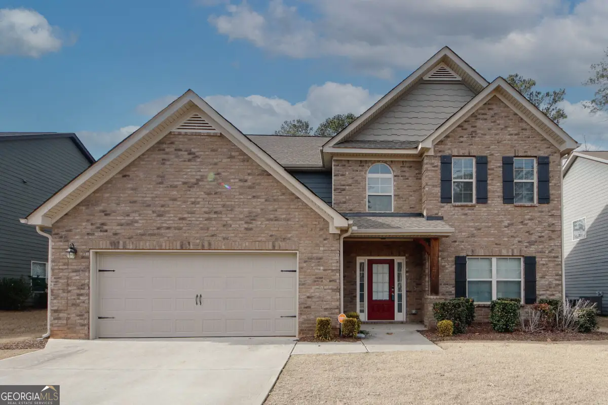 6237 Old Kingston Drive, South Fulton, GA 30331 - #1