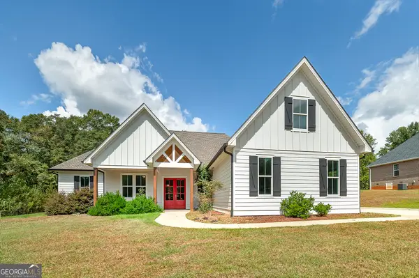 194 High Bluff Court, Milledgeville, GA 31061