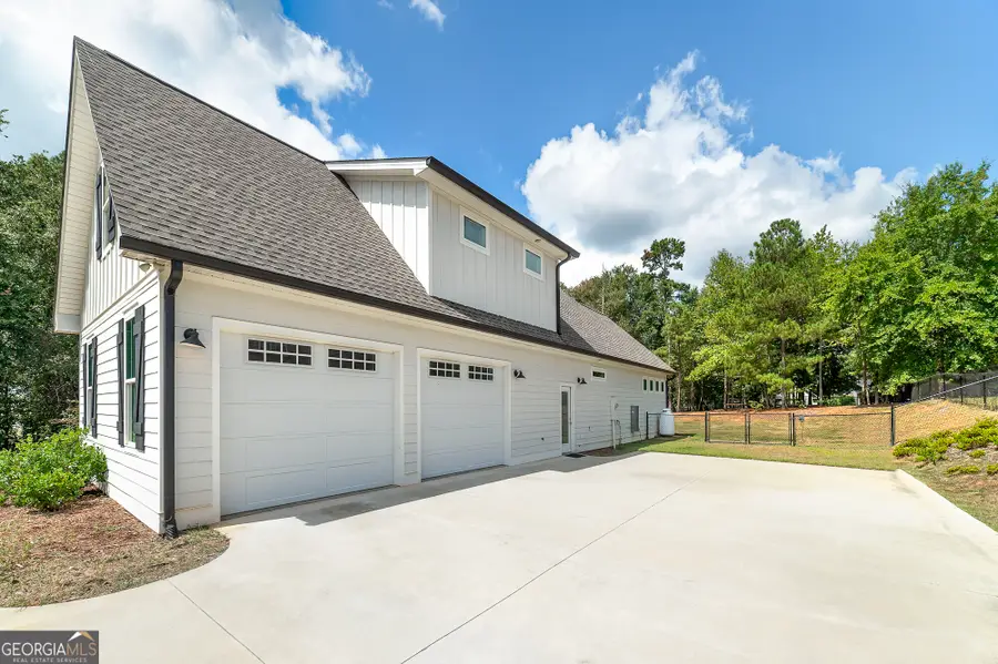 194 High Bluff Court, Milledgeville, GA 31061 - #3