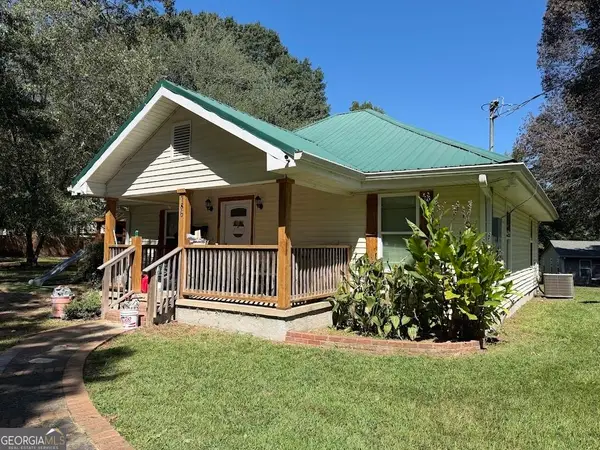 786 Horsley Mill Road, Carrollton, GA 30116