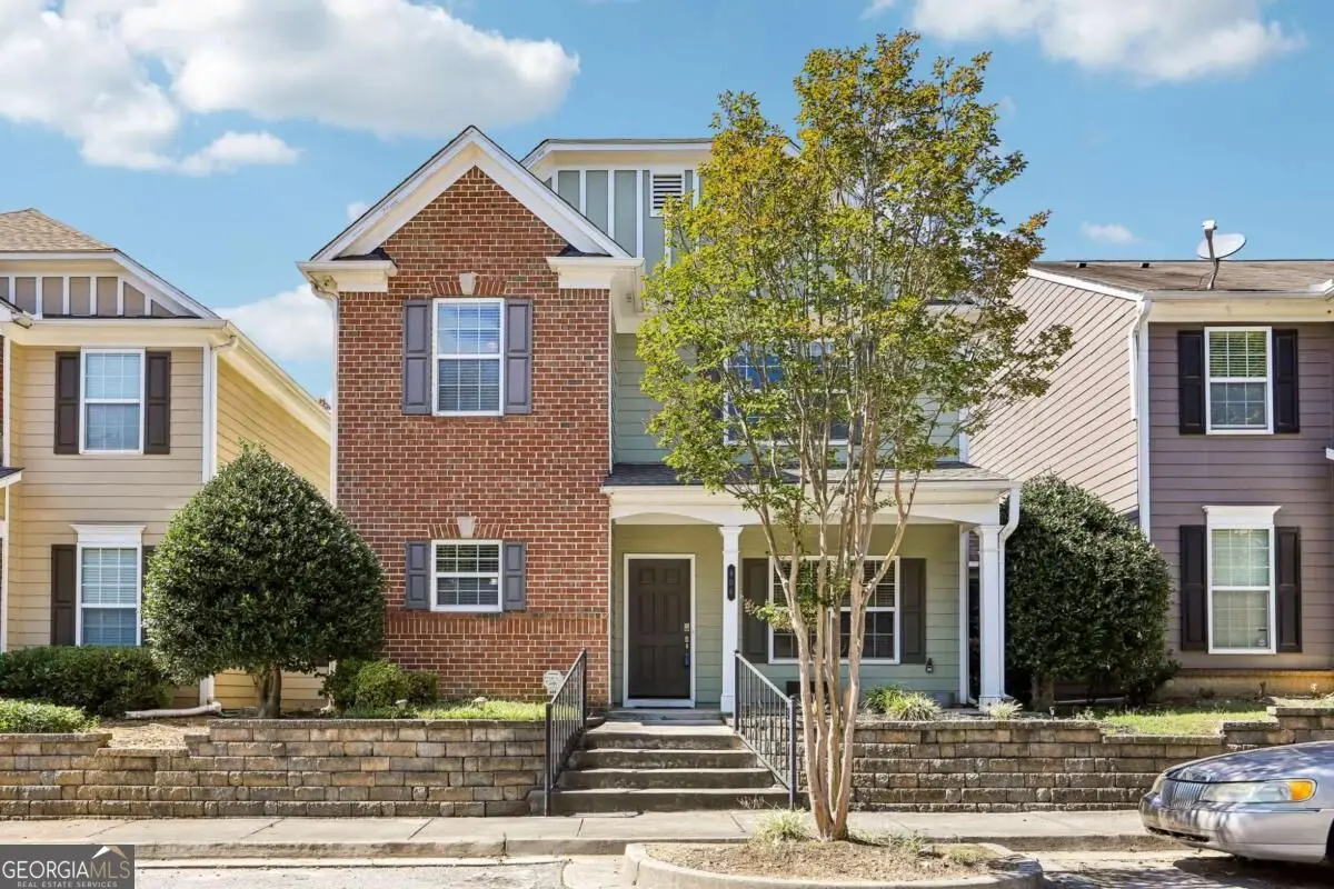 606 Lofty Lane Sw, Atlanta, GA 30331 - #1