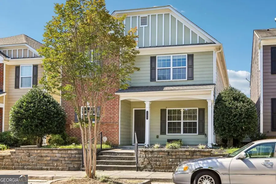 606 Lofty Lane Sw, Atlanta, GA 30331 - #2