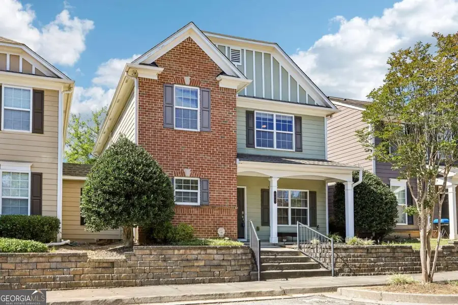 606 Lofty Lane Sw, Atlanta, GA 30331 - #3