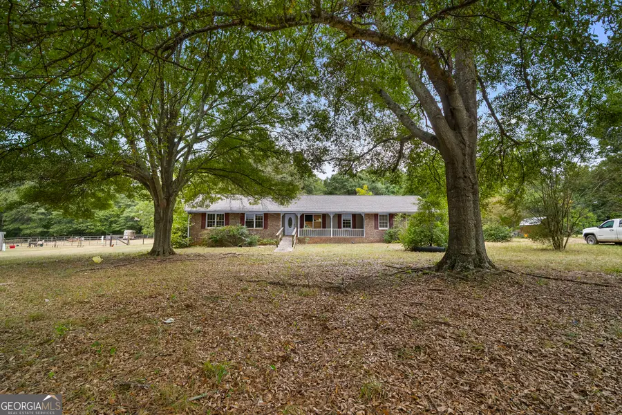 1031 Second Street, Bishop, GA 30621 - #2