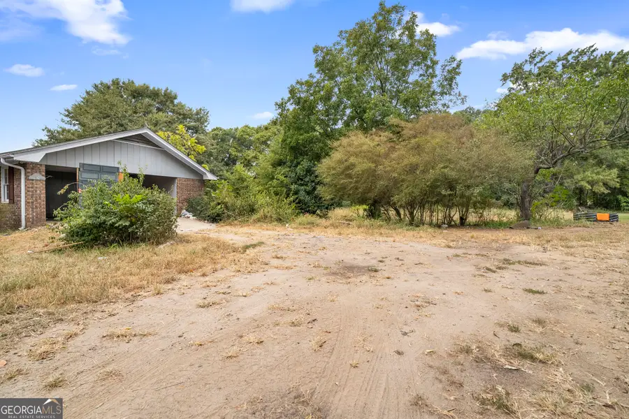 1031 Second Street, Bishop, GA 30621 - #3