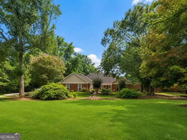 21 Teal Court, Locust Grove, GA 30248