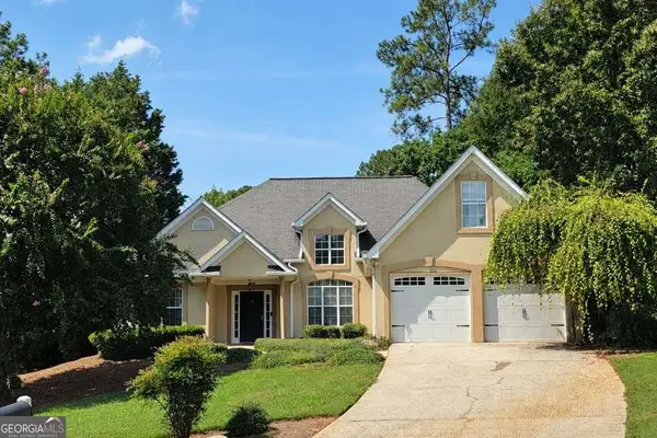 485 Crosshaven Way, Mcdonough, GA 30253