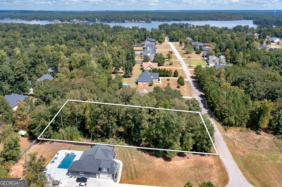 160 High Bluff Court, Milledgeville, GA 31061 - #1