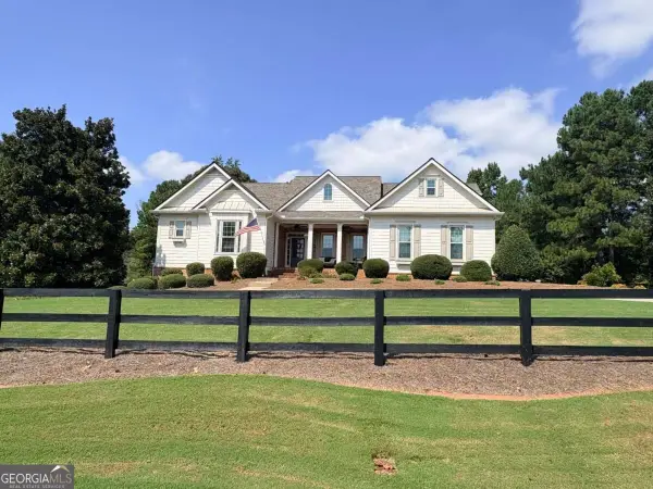 117 Savanna Estates Drive, Canton, GA 30115