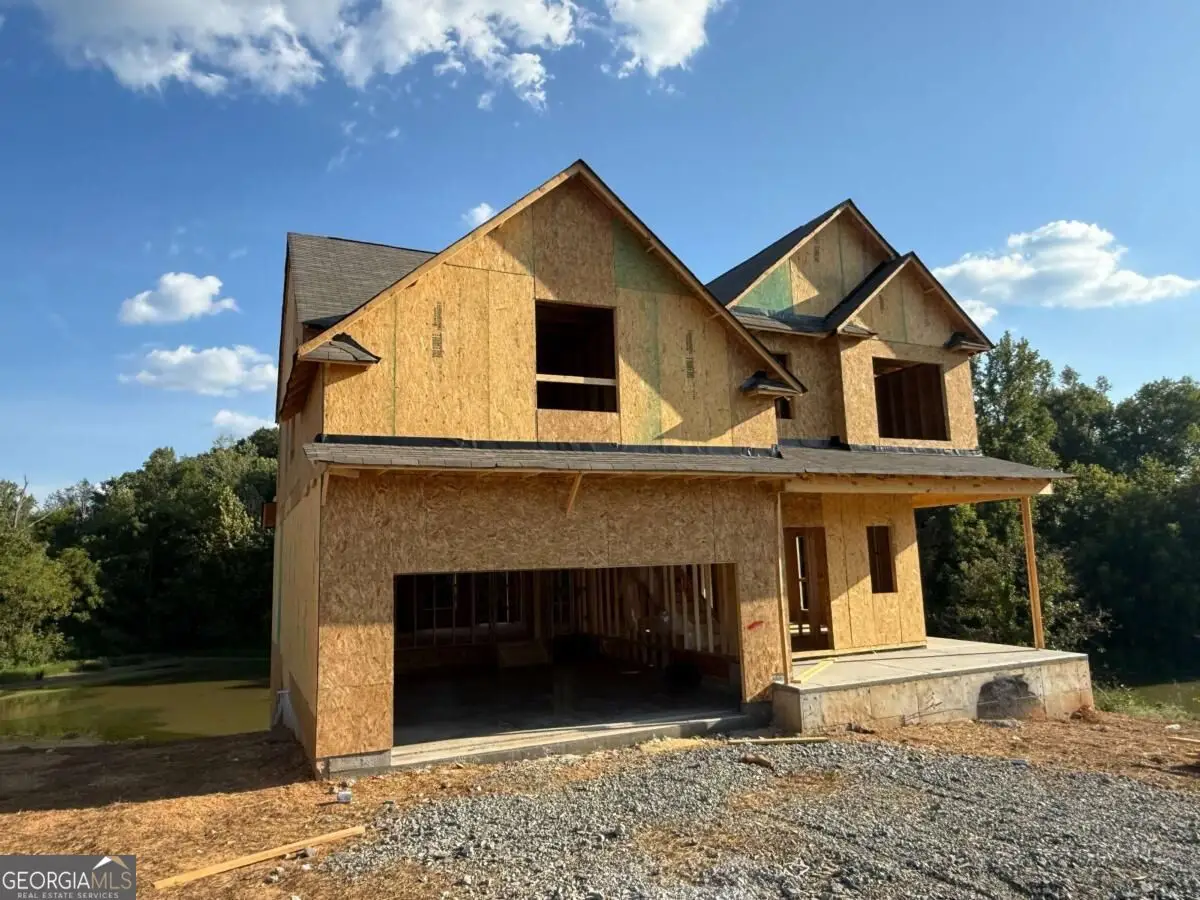24 Madison Lane, Adairsville, GA 30103 - #1