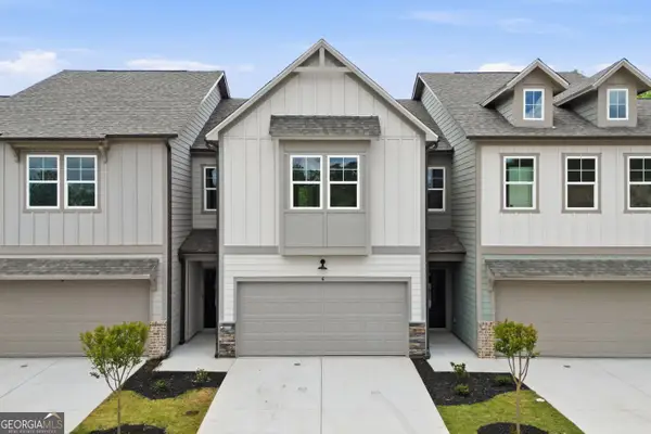 410 Summit View Lane #3, Jasper, GA 30143
