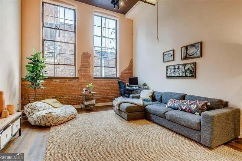 19 Hilliard Street Se #4, Atlanta, GA 30312 - #1