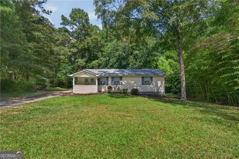 3232 Morgan Road, Temple, GA 30179 - #2