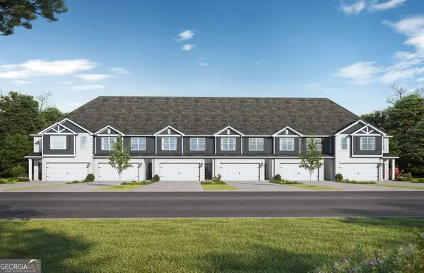 2310 Santa Fe Street, Morrow, GA 30260