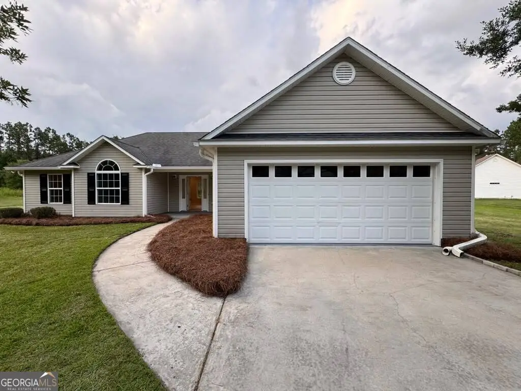 35 Magnolia Trail, Lakeland, GA 31635 - #1