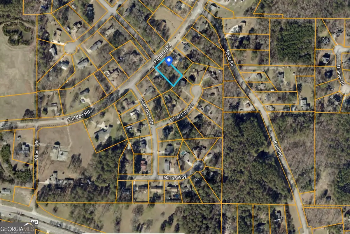 7826 Fielder Road, Jonesboro, GA 30236 - #1