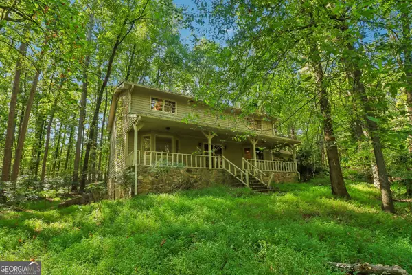 175 Canterbury Lane, Fayetteville, GA 30215