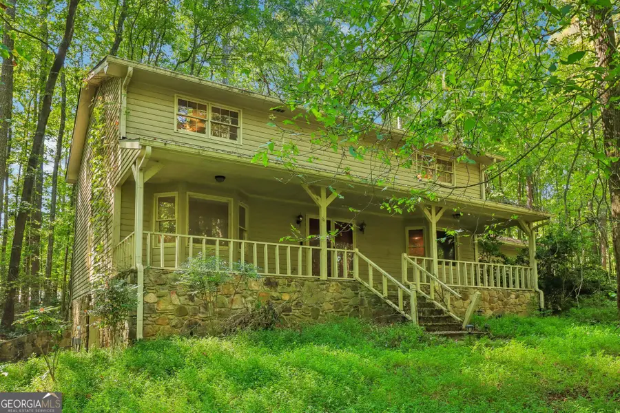 175 Canterbury Lane, Fayetteville, GA 30215 - #2