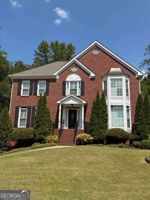 3127 Crestmont Way Nw, Kennesaw, GA 30152