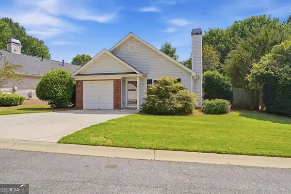 239 Park Place, Woodstock, GA 30189