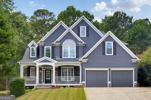 330 Walnut Hills Crossing, Canton, GA 30114