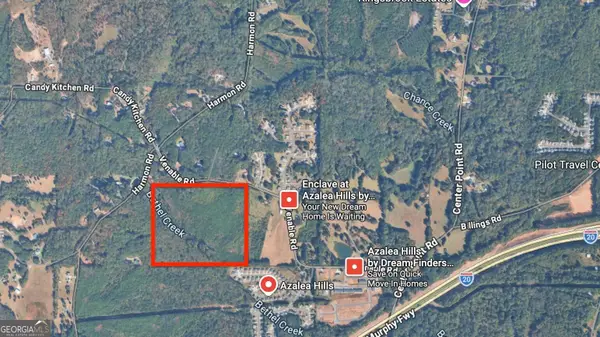 927 Candy Kitchen Road, Temple, GA 30179