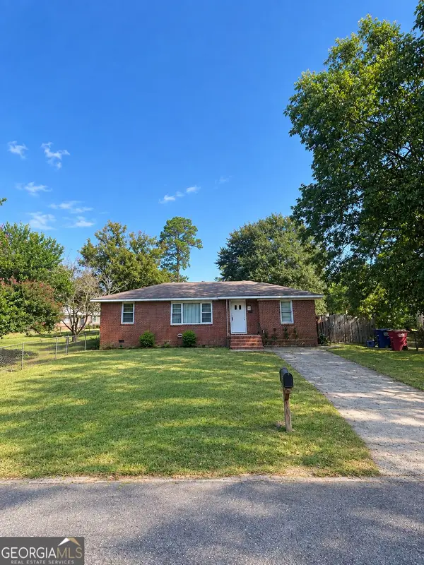 4077 Blair Court, Macon, GA 31206