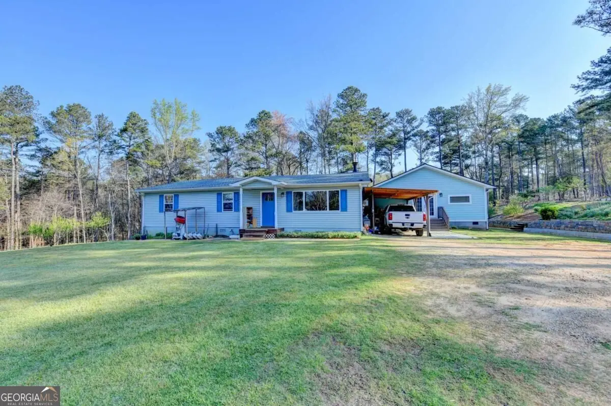 553 Appalachee Ridge Rd., Auburn, GA 30011 - #1