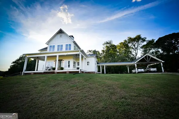 9895 Post Road, Shady Dale, GA 31085