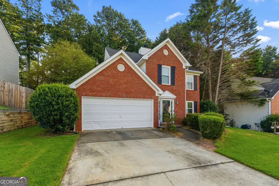 2727 Northgate Way Nw, Acworth, GA 30101 - #3