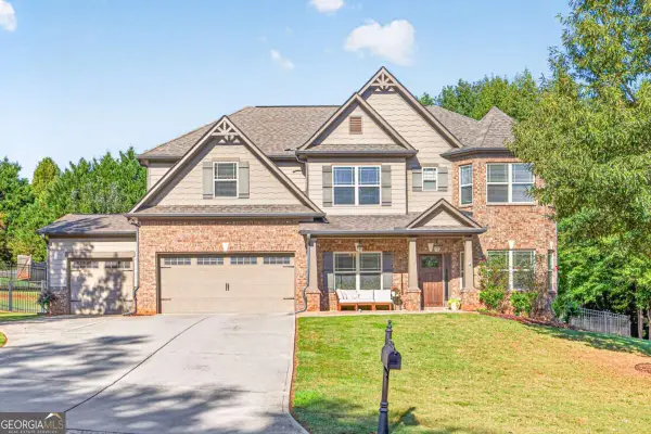 740 Jefferson Boulevard, Jefferson, GA 30549