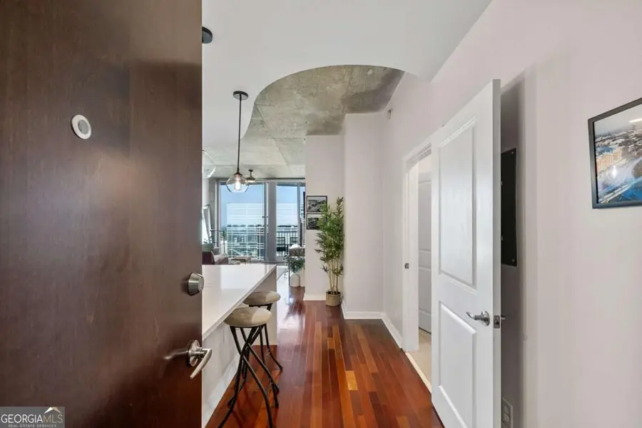 400 W Peachtree Street Nw #3005, Atlanta, GA 30308 - #2