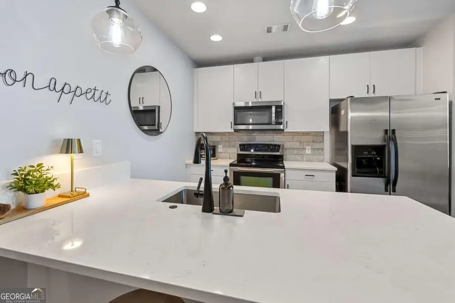 400 W Peachtree Street Nw #3005, Atlanta, GA 30308 - #3