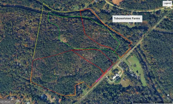 0 Columbus Road, Lizella, GA 31052
