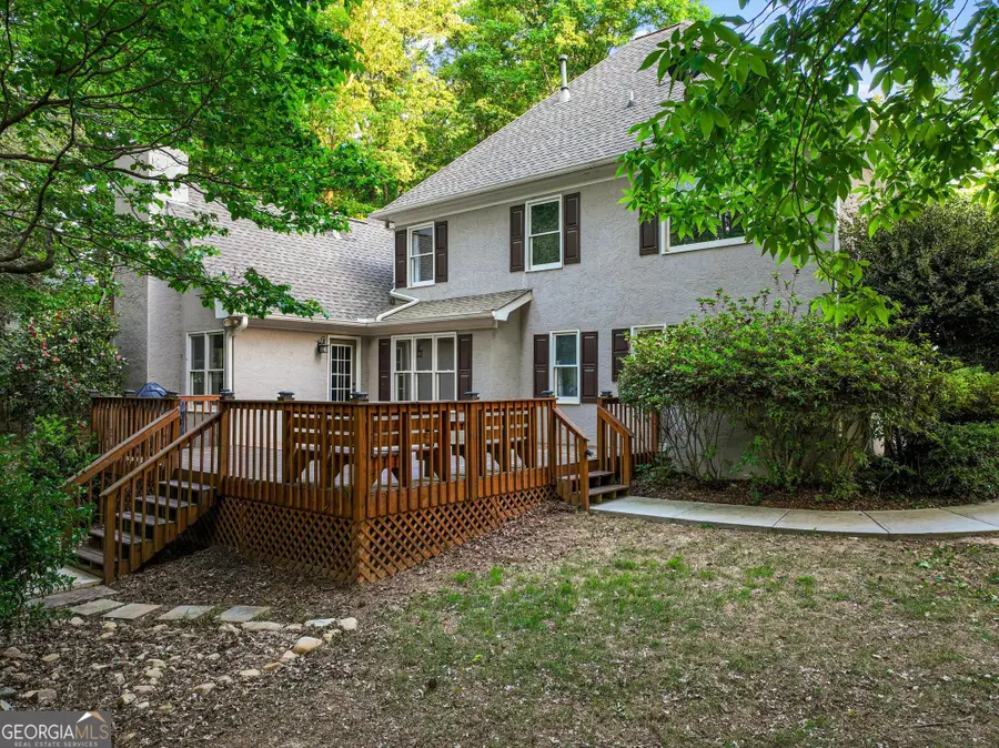 285 Pendleton Trail, Tyrone, GA 30290 - #2