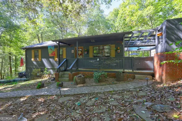 346 Dock Lathem Trail, Ball Ground, GA 30107