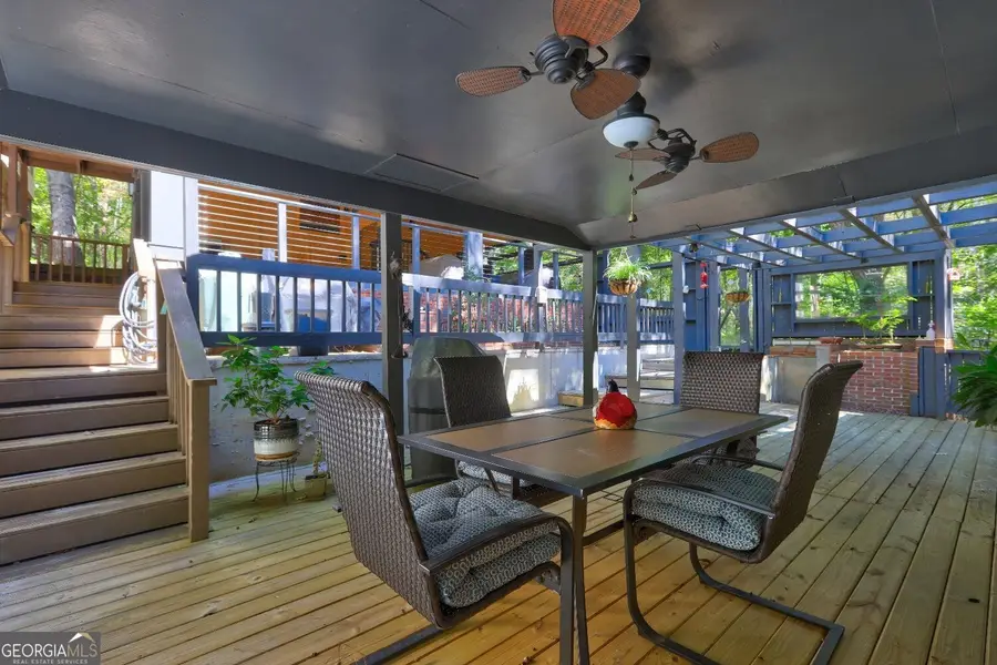 346 Dock Lathem Trail, Ball Ground, GA 30107 - #2