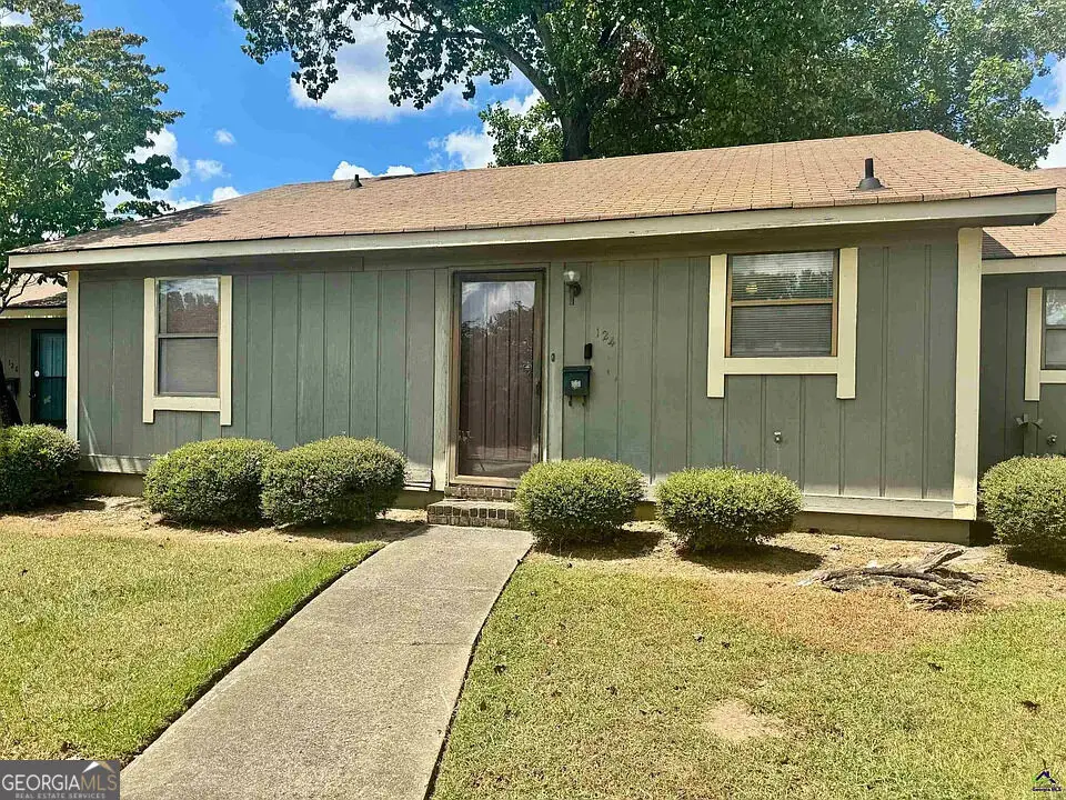 124 Stonehedge Drive, Warner Robins, GA 31088 - #1