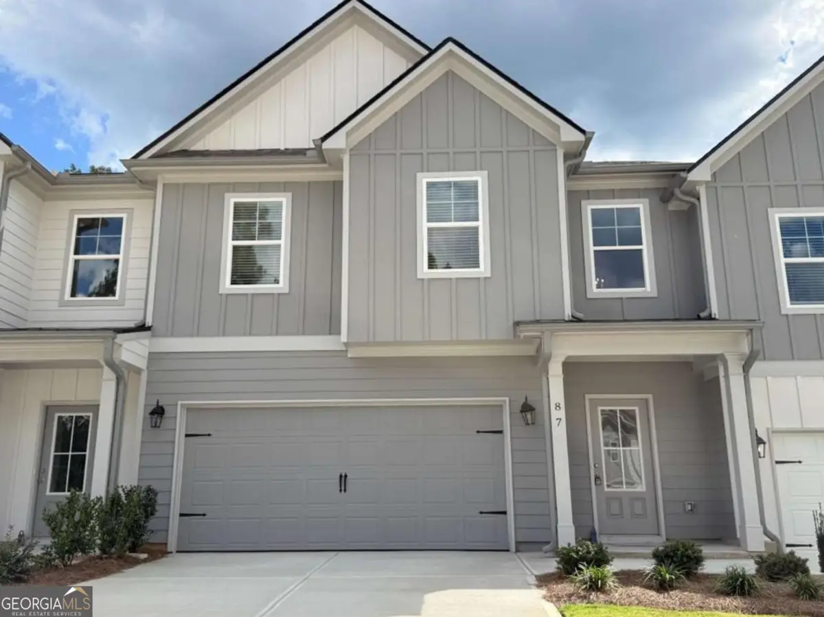 93 Maple Trail, Dawsonville, GA 30534 - #1