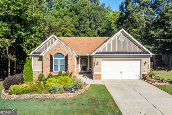 833 Caleb Drive, Winder, GA 30680
