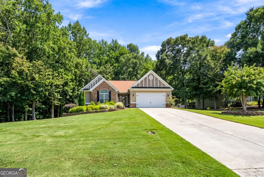 833 Caleb Drive, Winder, GA 30680 - #2