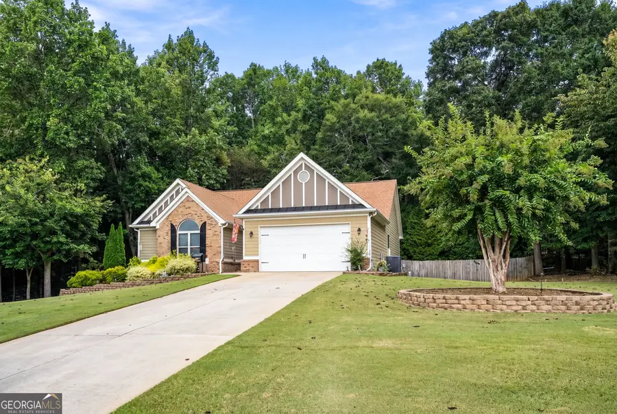 833 Caleb Drive, Winder, GA 30680 - #3
