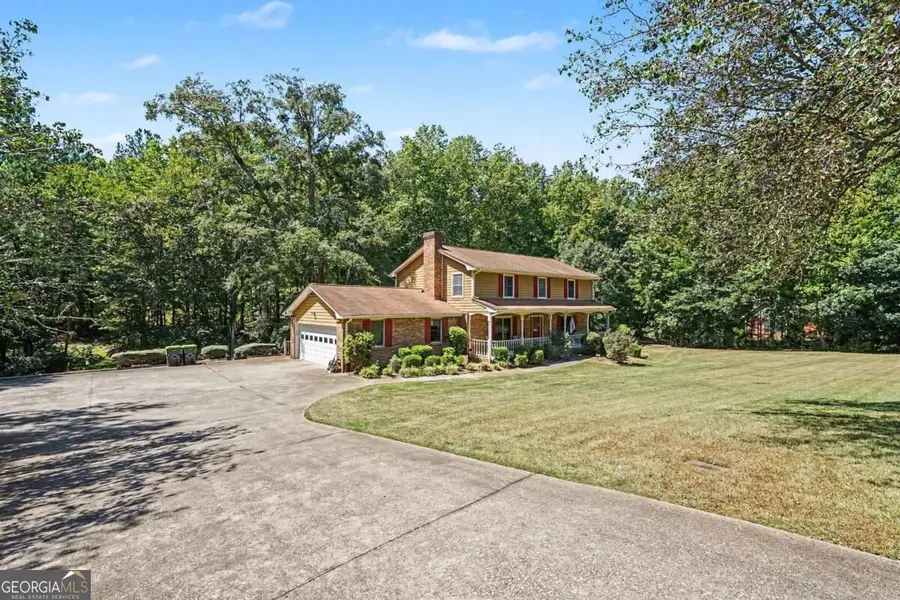 1107 Wallington Court Nw, Conyers, GA 30012 - #2
