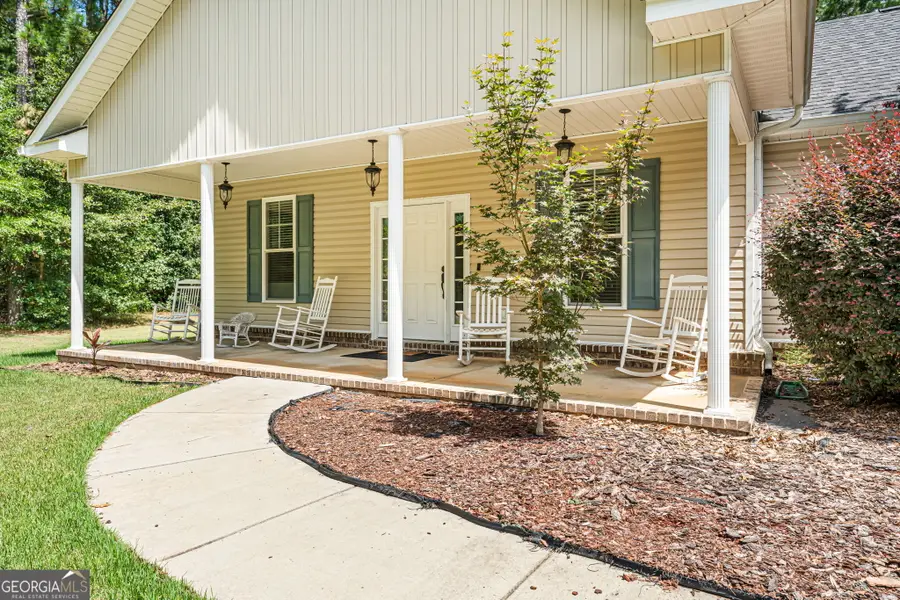 142 Honeysuckle Trace, Cochran, GA 31014 - #3