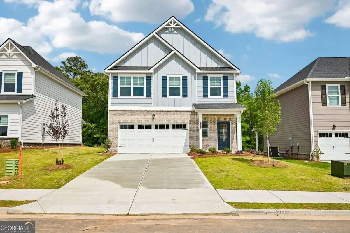 11167 Suria Drive, Covington, GA 30014 - #1