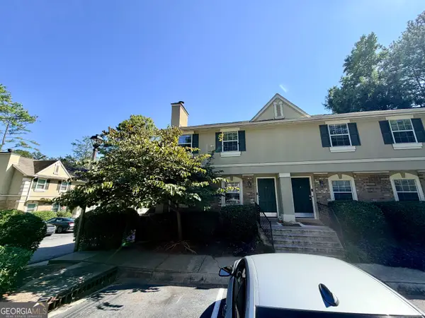 6900 Roswell Road #1K, Sandy Springs, GA 30328